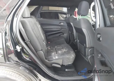 2024 Dodge Durango Gt Rwd z USA, uszkodzony, nr VIN 1C4RDHDG3RC190227